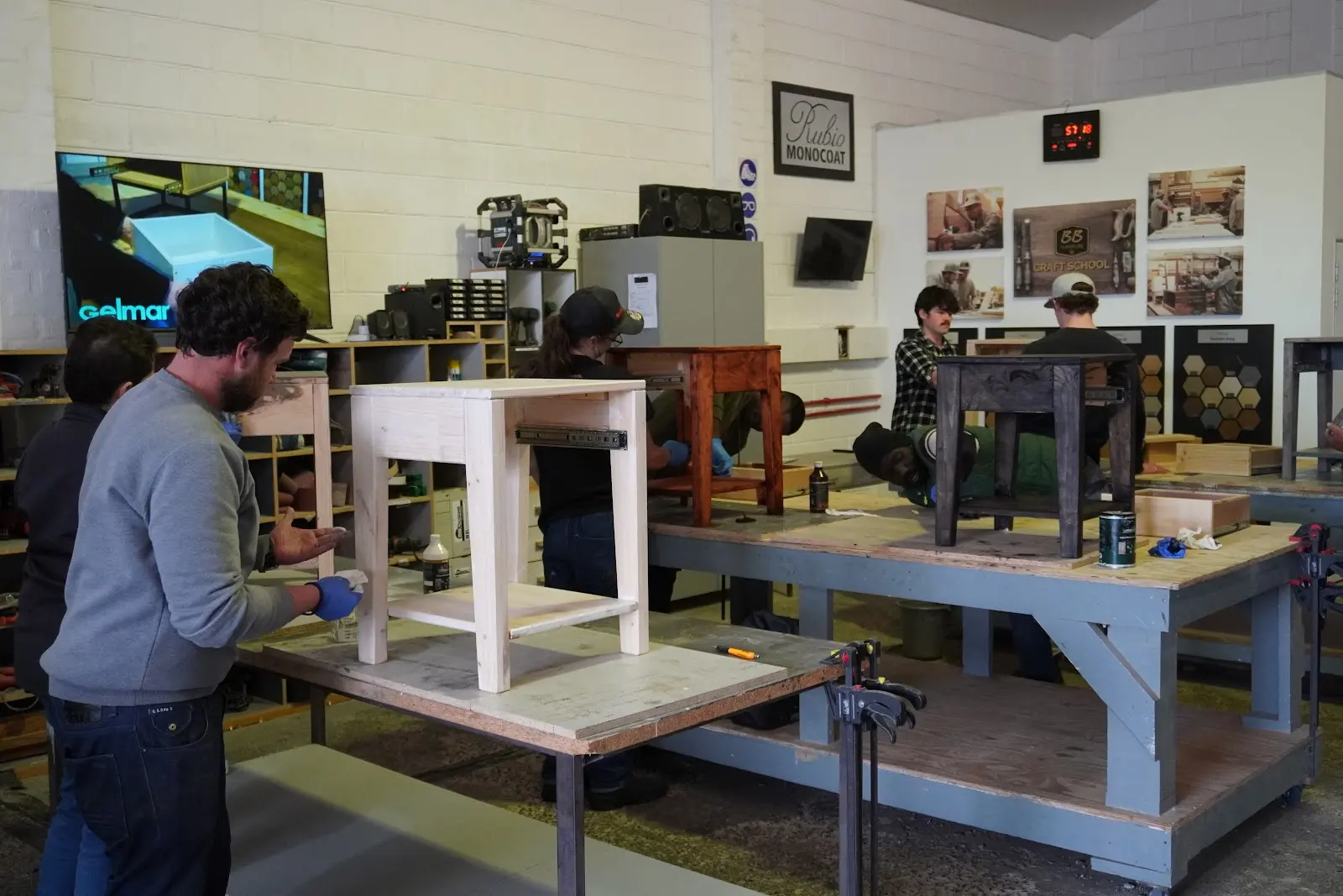 BB Craft School, photo 4