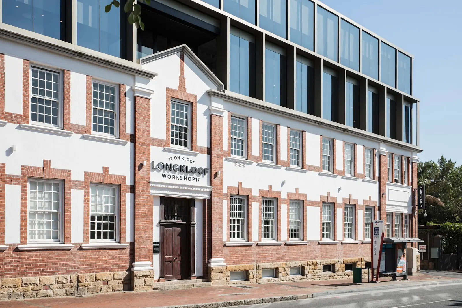 Workshop17 Kloof Street, photo 4