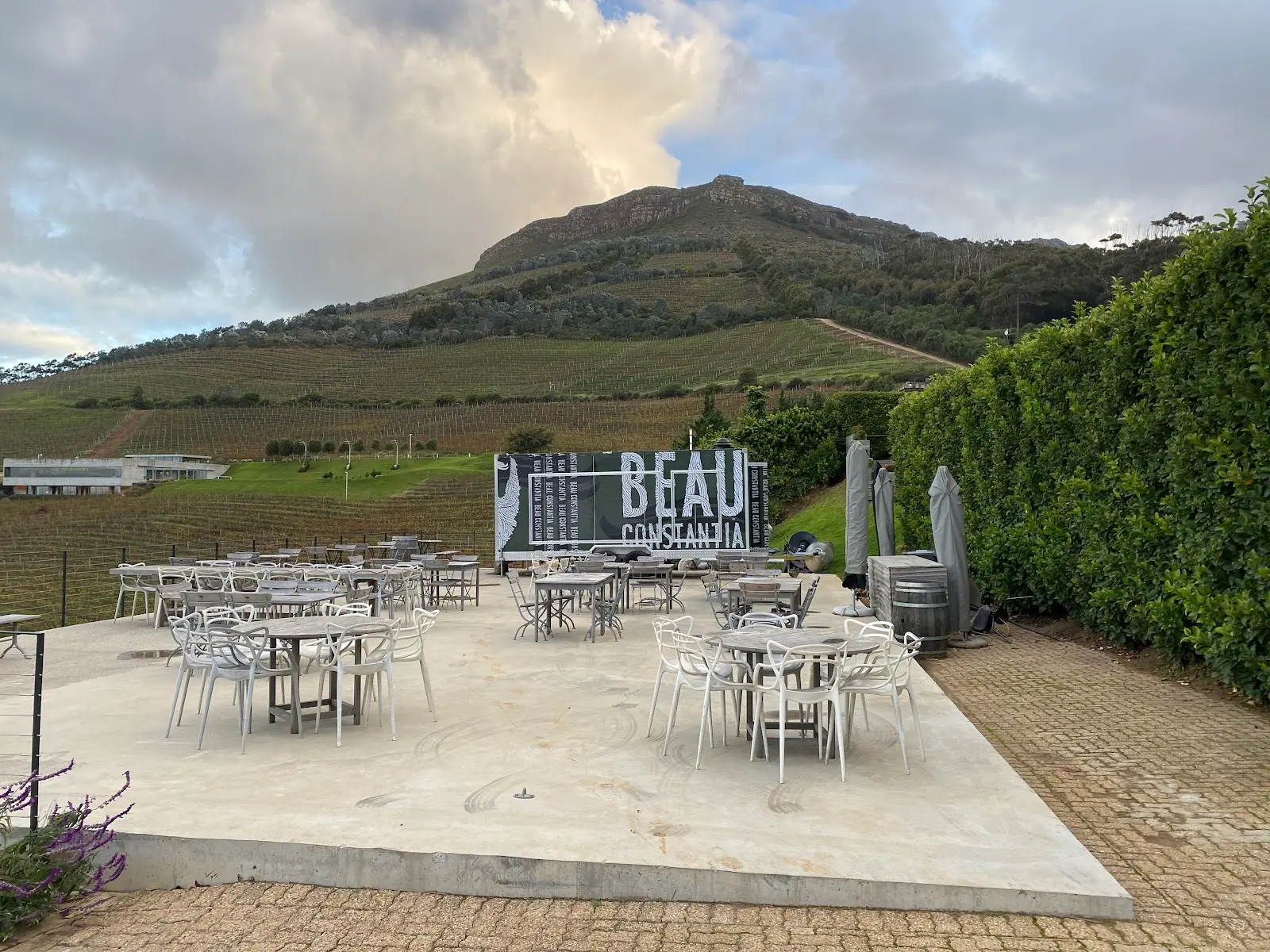 Beau Constantia, photo 6