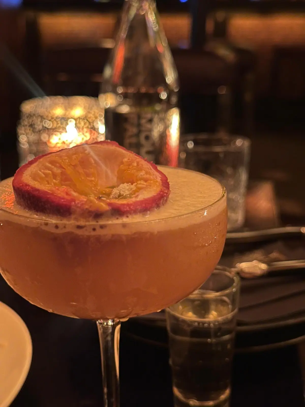 Asoka Restaurant, Bar and Lounge, photo 4