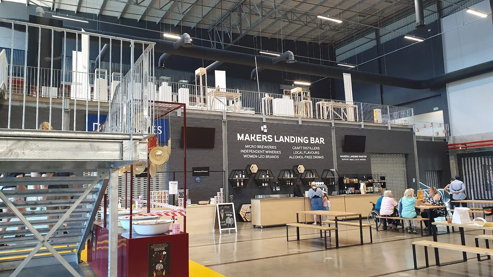 Makers Landing, photo 5