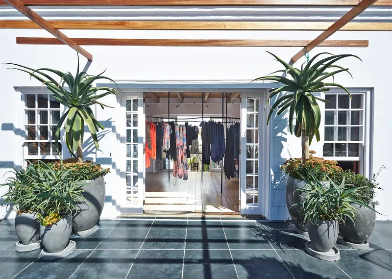Bastille | Maison Mara, featured in Independent shops in De Waterkant