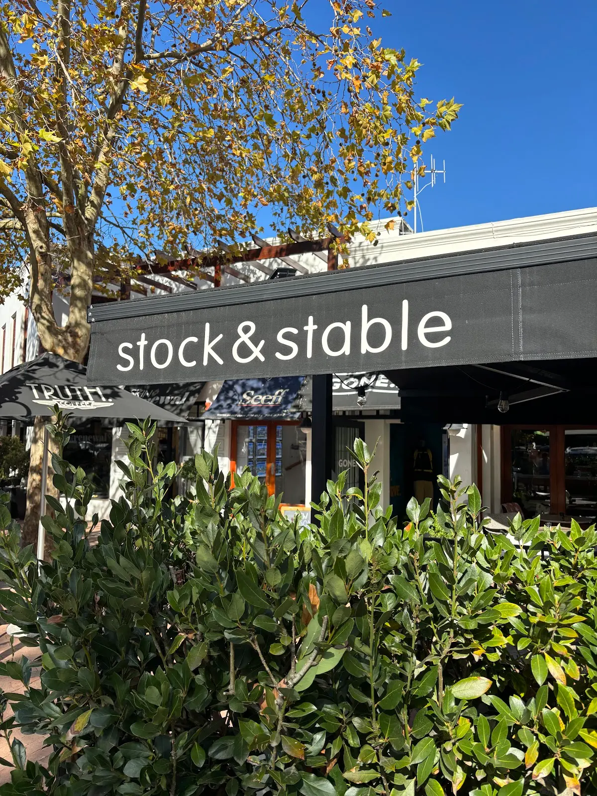 Stock and Stable, photo 3