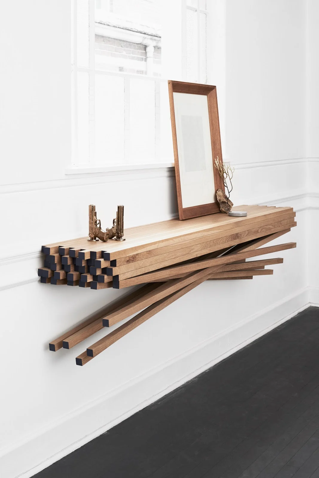 James Mudge Furniture Studio, photo 2