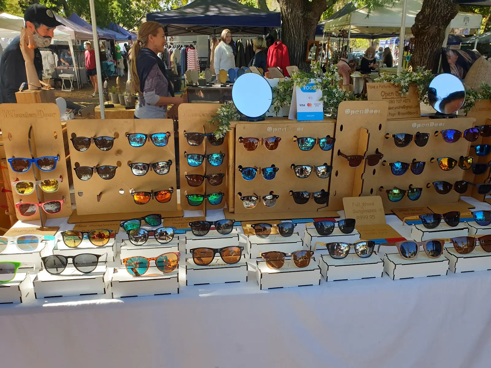 Franschhoek Village Market, photo 3