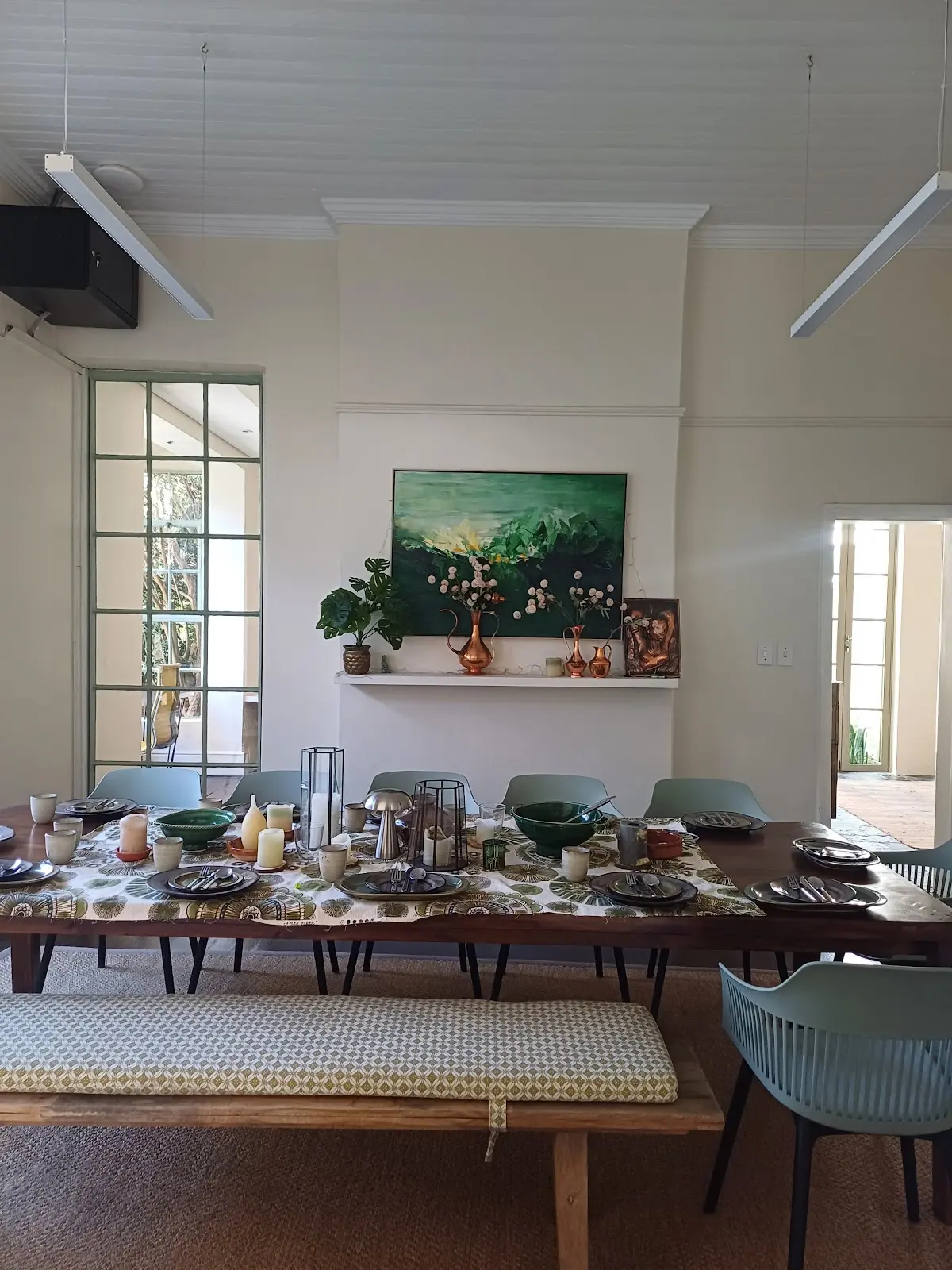 Bumbuntu Creative Coworking Space, photo 9