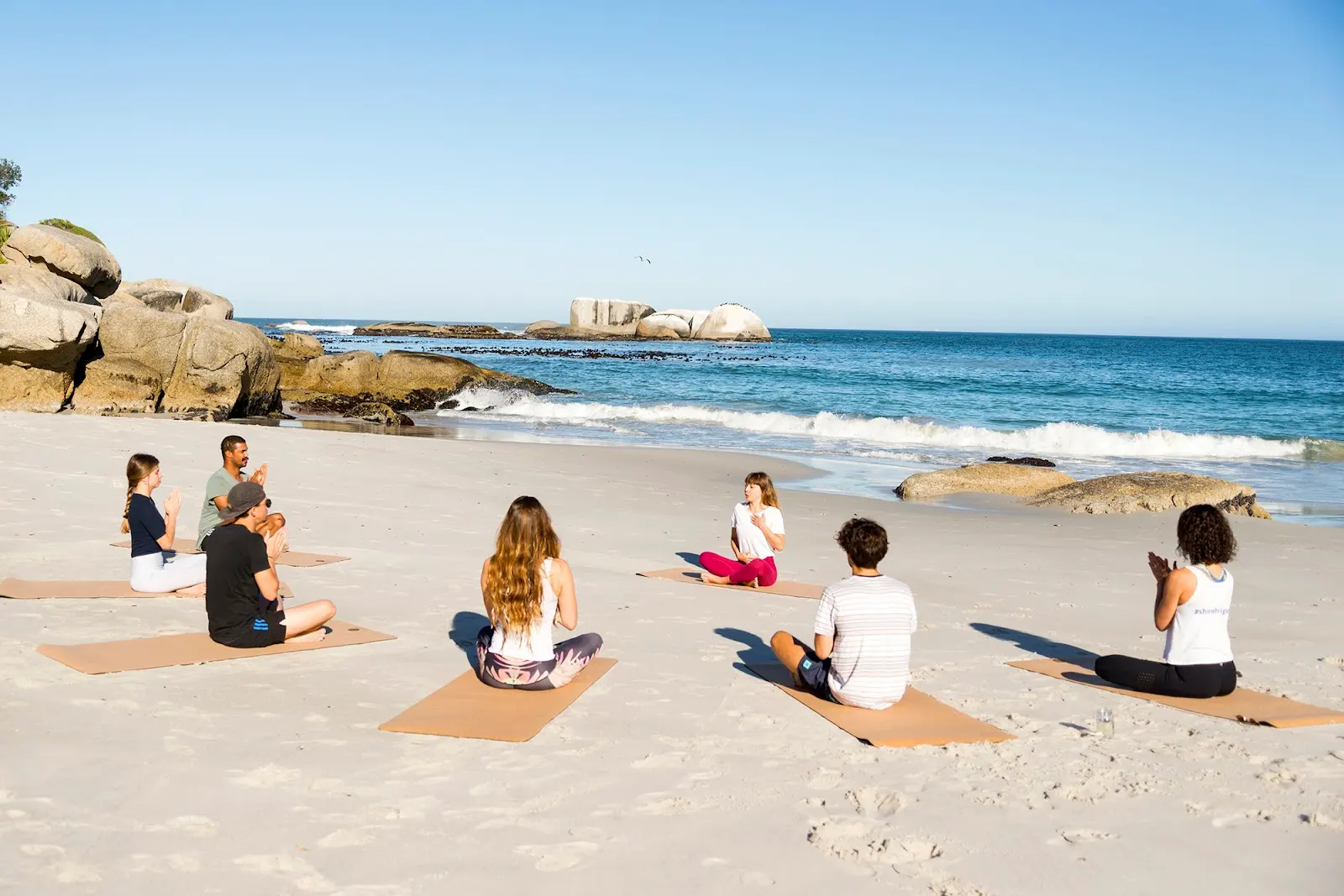 Surf Yoga Community, photo 2