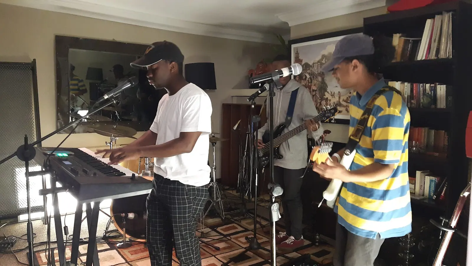 Selective Live, photo 10