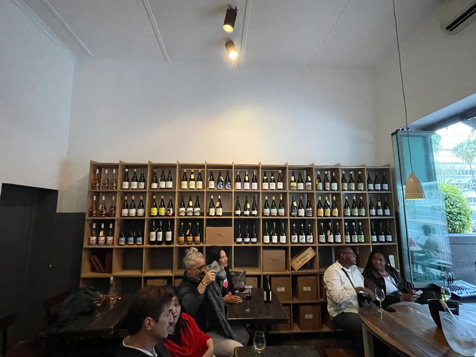 Openwine