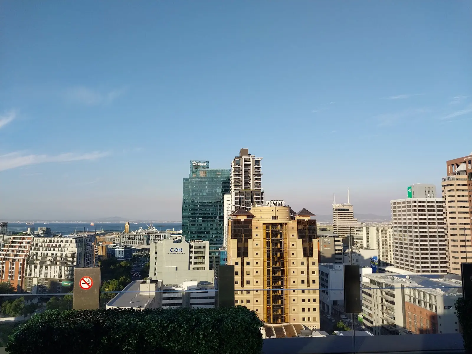14Stories Rooftop Bar, photo 6