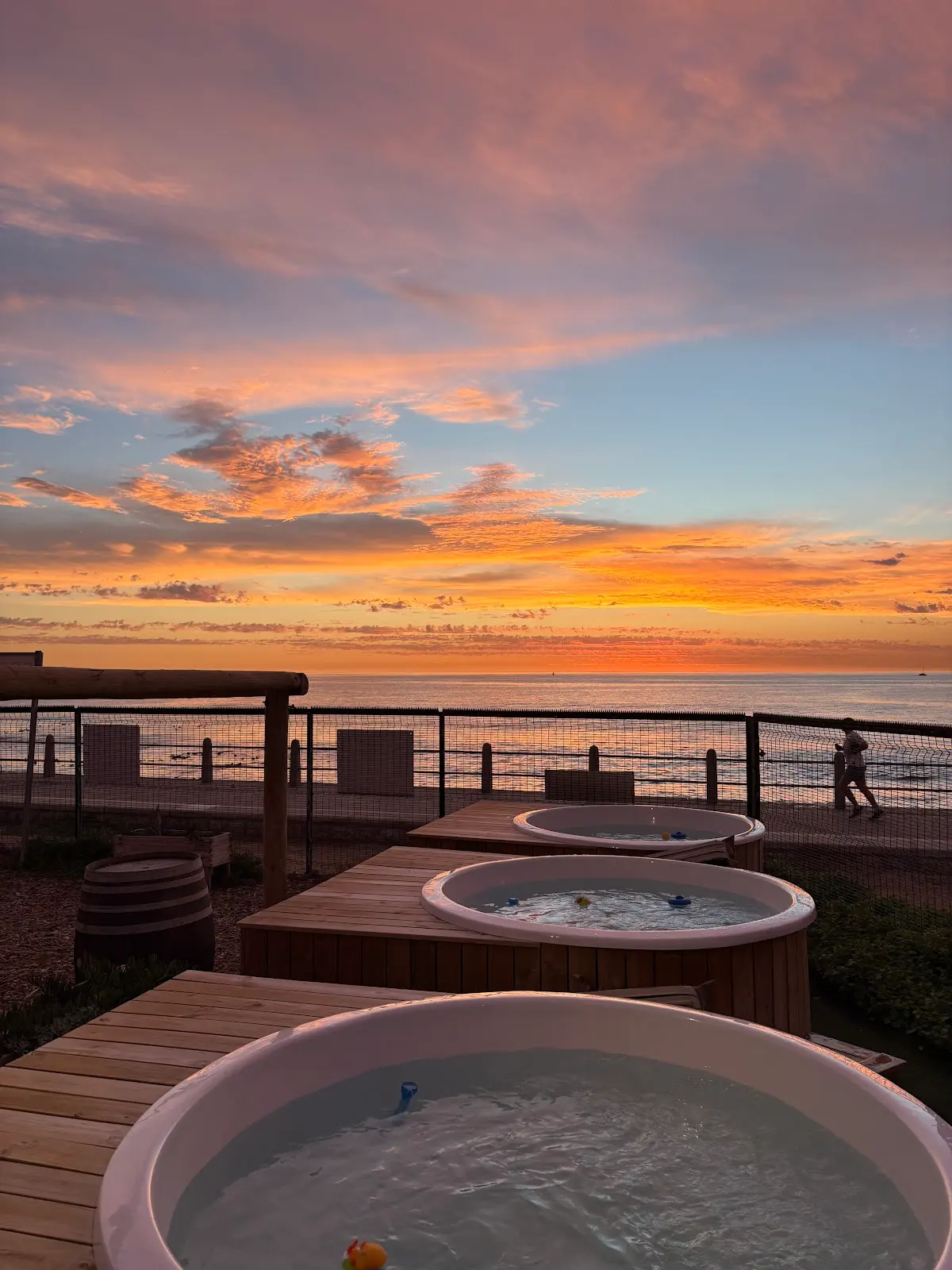 SaunaHaüs Sauna & Cold Plunge