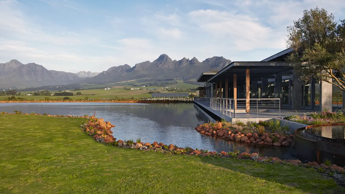 Cavalli Estate, photo 4