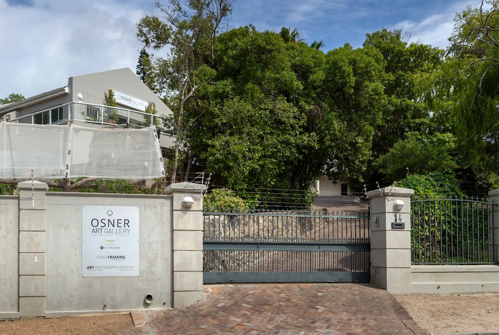 Osner Art Gallery | Cape Town, photo 7