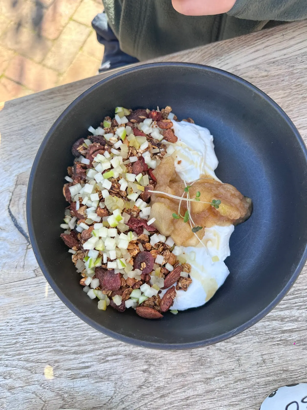 Terbodore Café | Franschhoek, photo 6