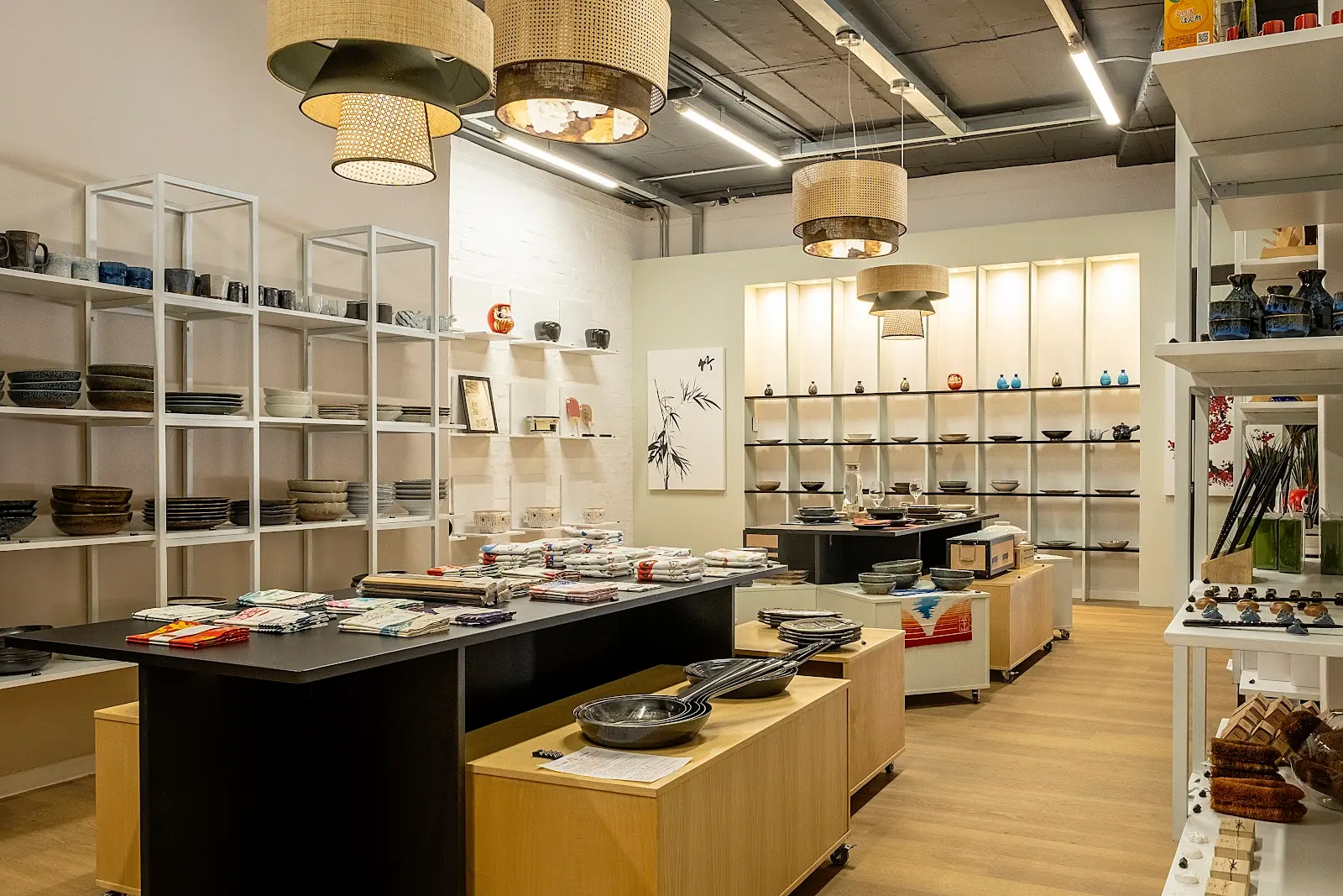 Setamono Japanese Homeware, photo 2