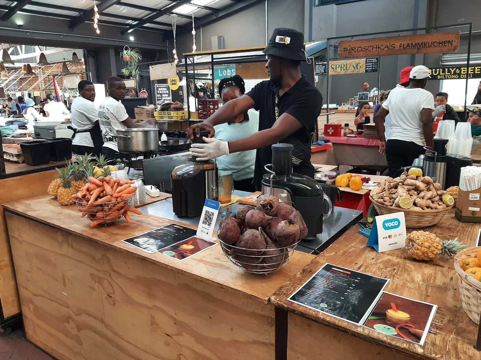The Neighbourgoods Market, photo 4