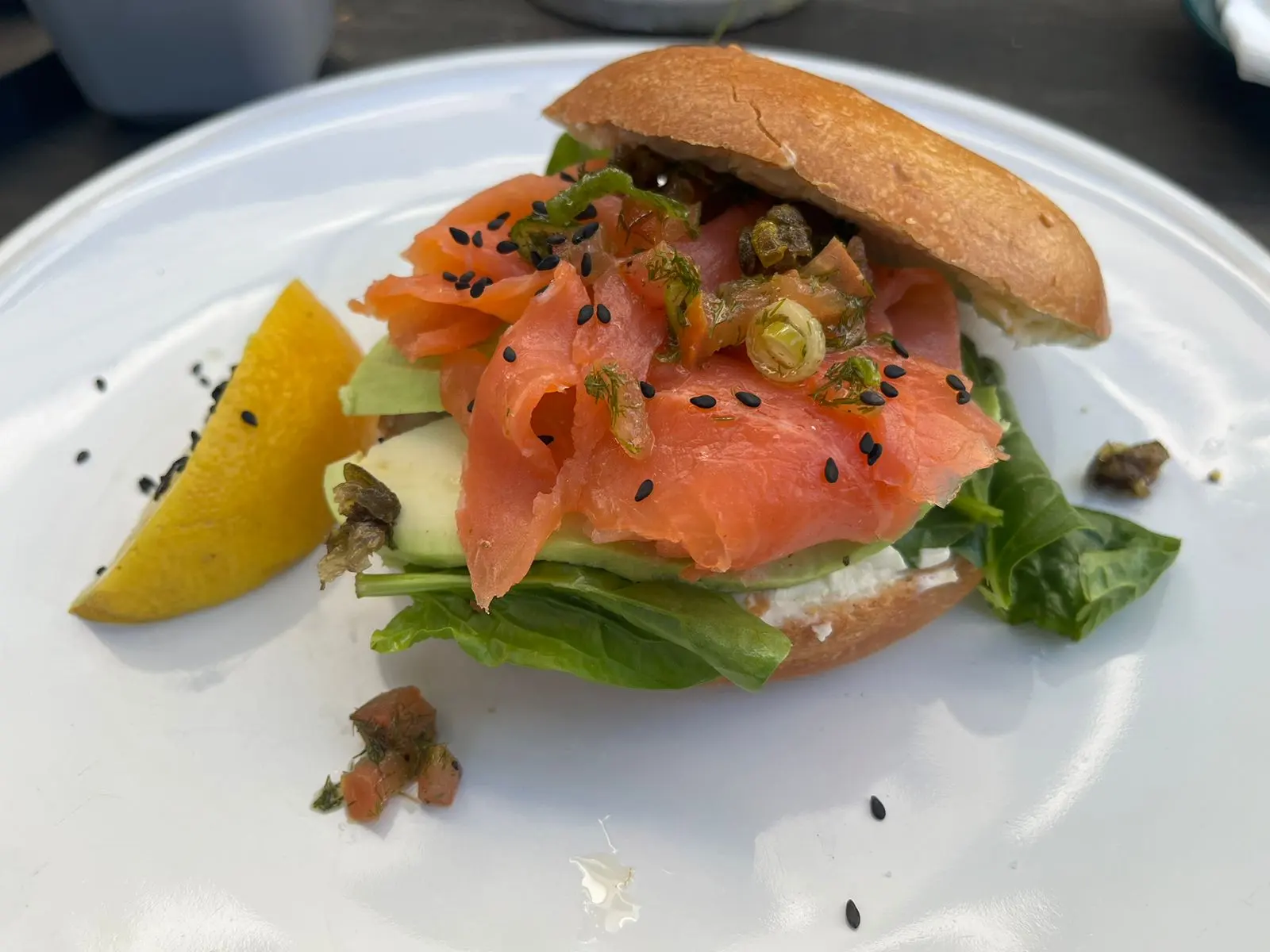 I Love Coffee Roastery and Deli Claremont, photo 5