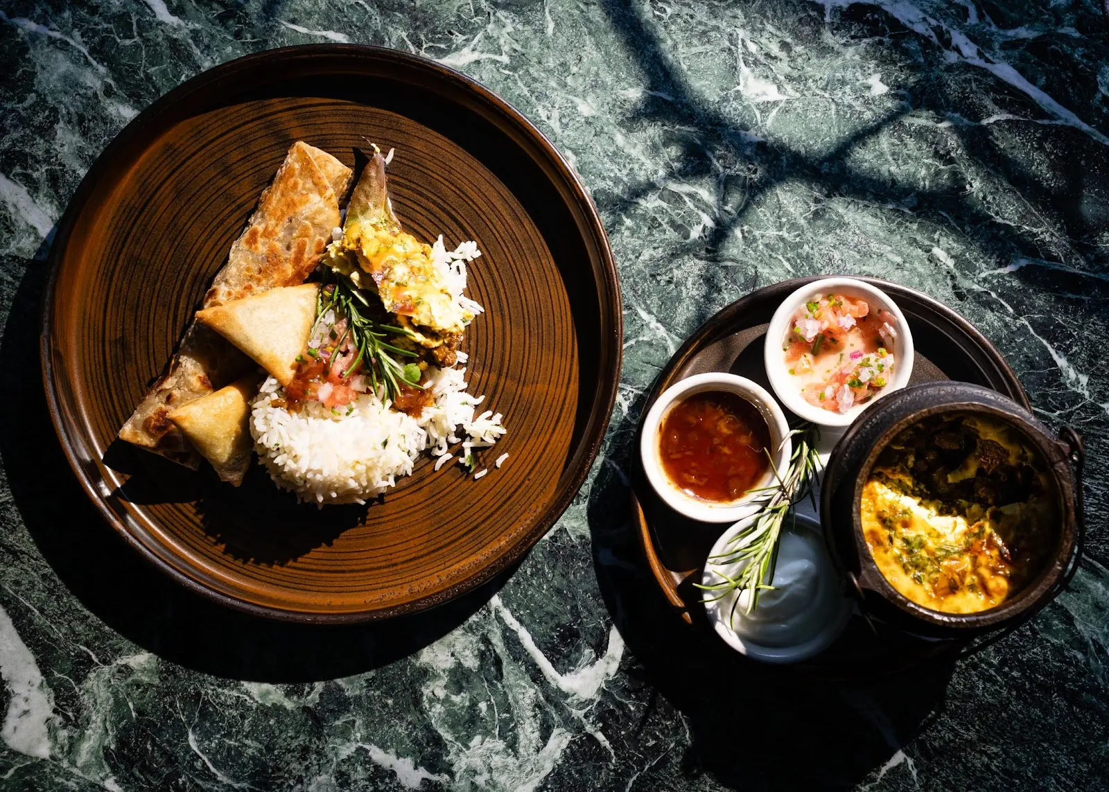 The Conservatory Restaurant, photo 5