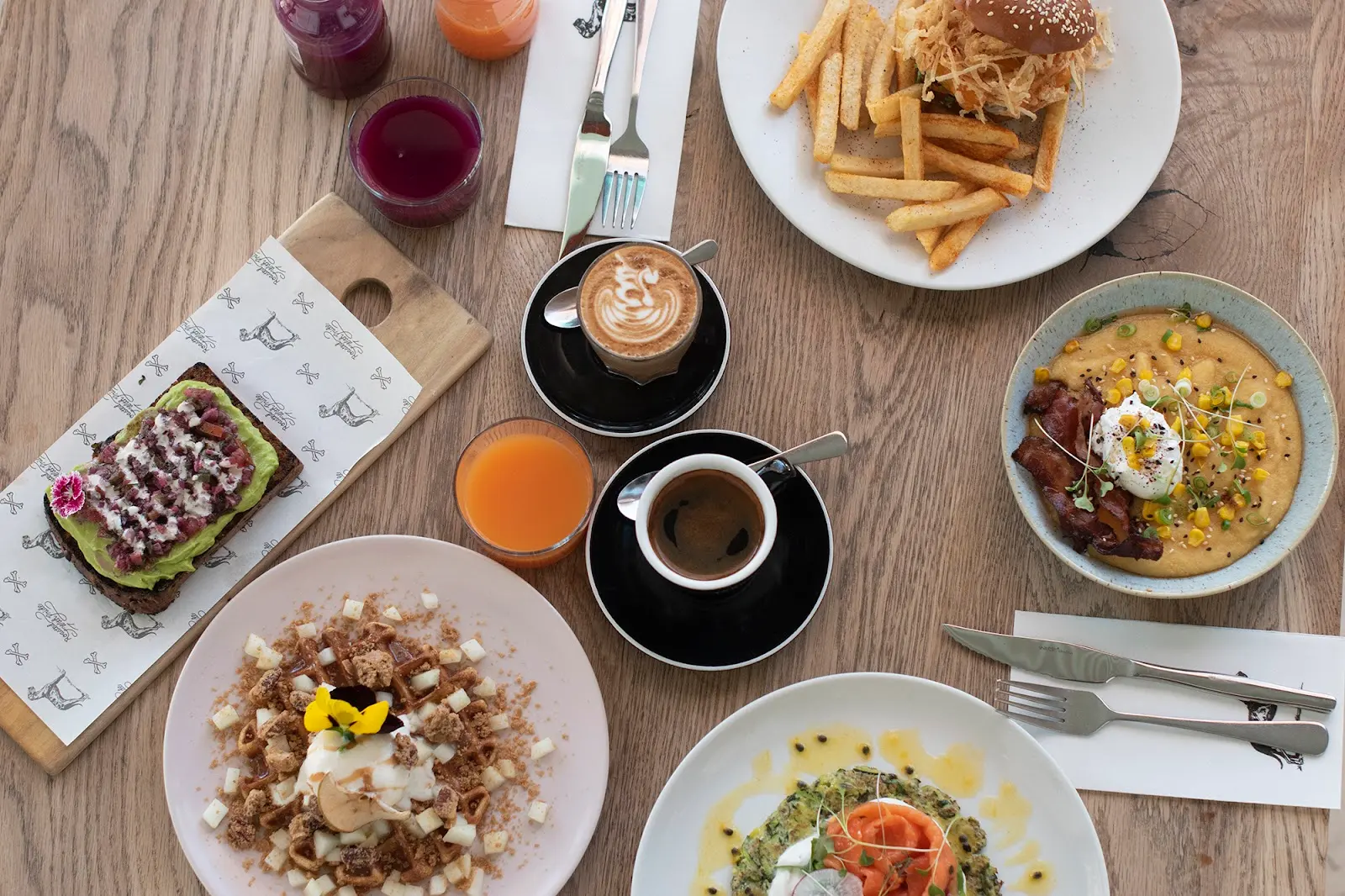 Terbodore Café | Franschhoek, photo 4
