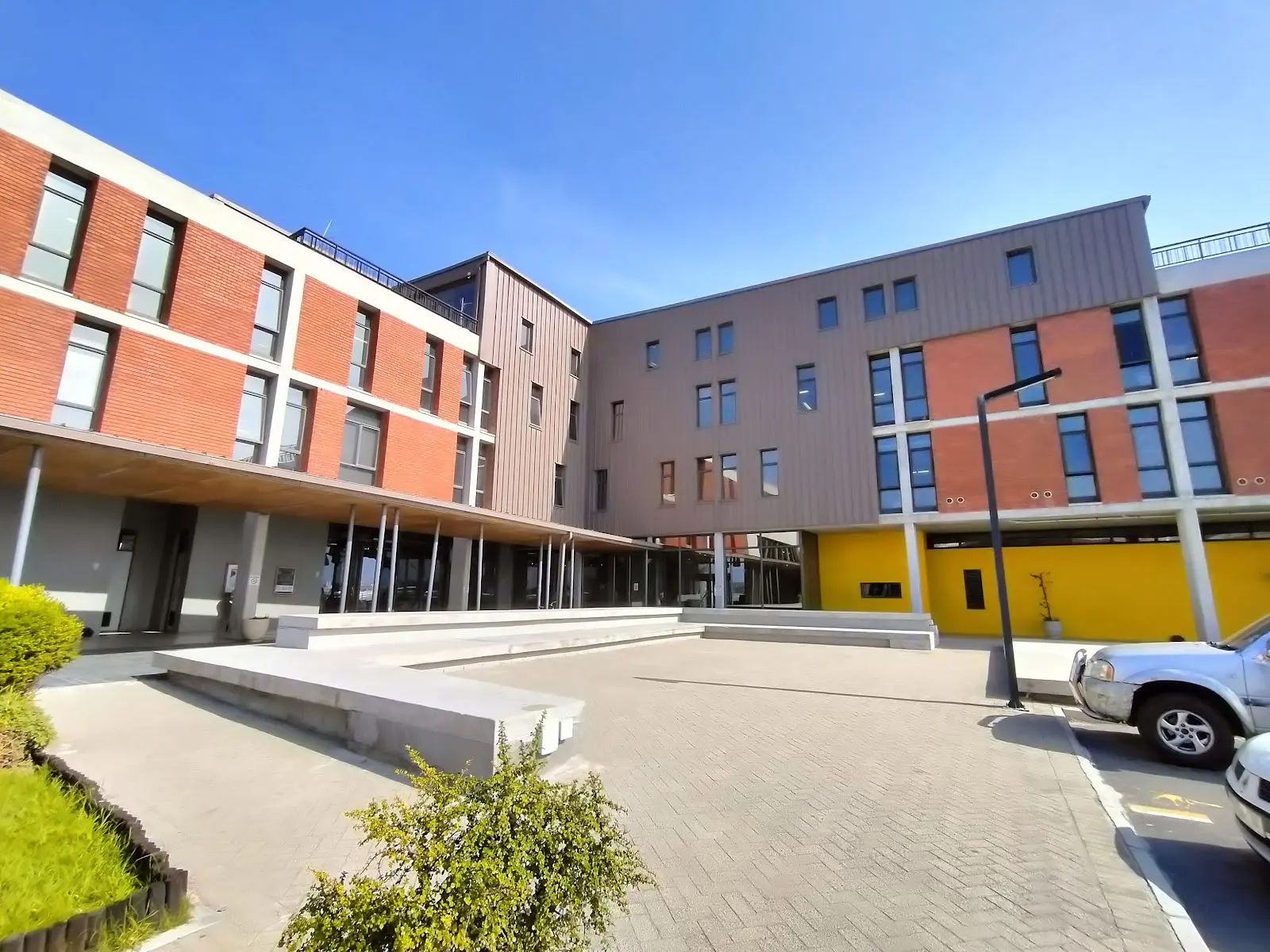 Isivivana Centre