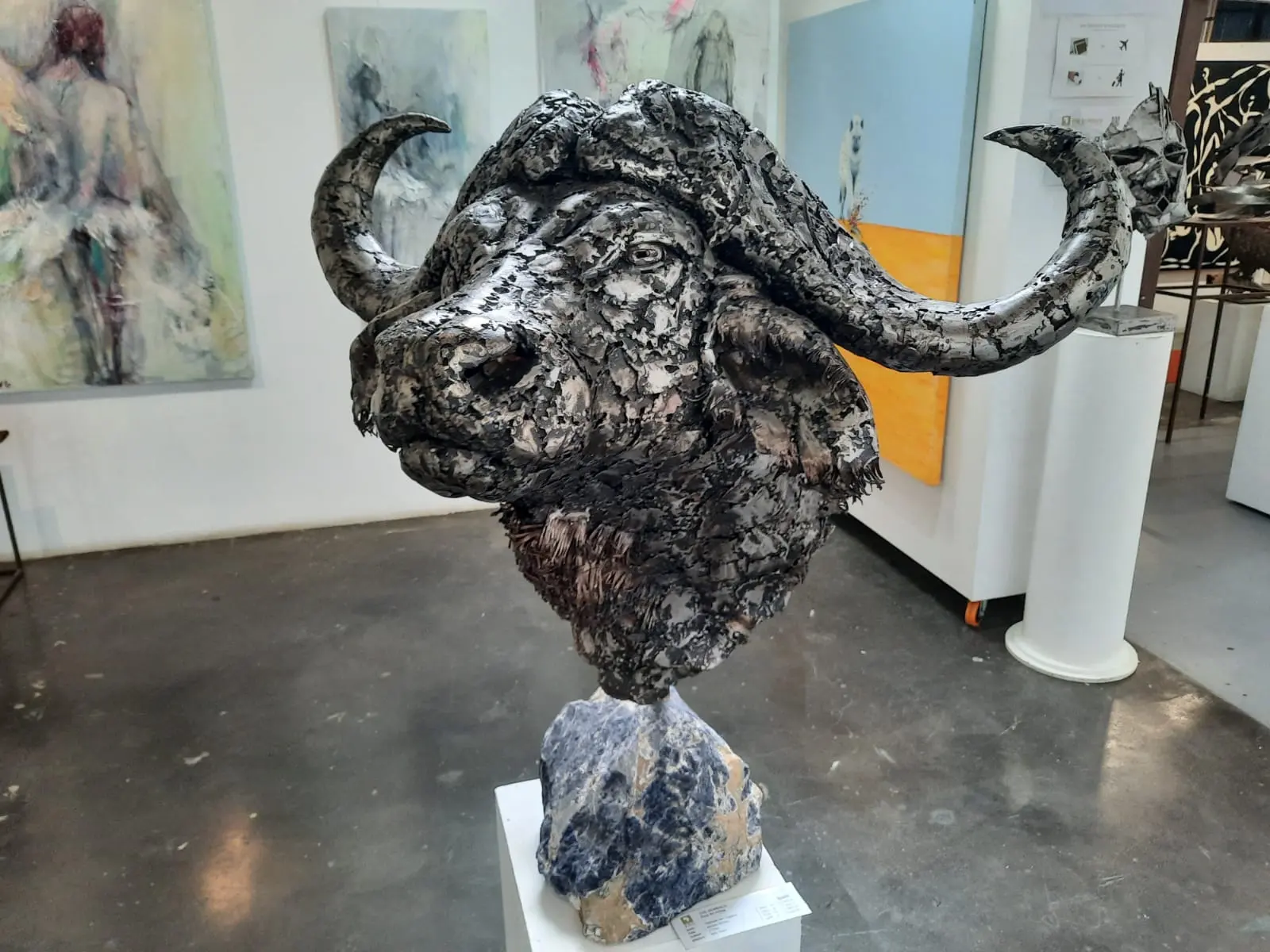 Fine Art Africa Gallery, photo 3