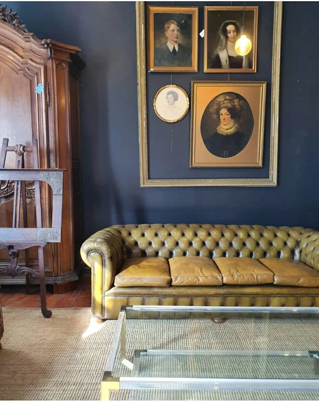 Onsite Gallery | Antique Furniture and Imports, photo 2