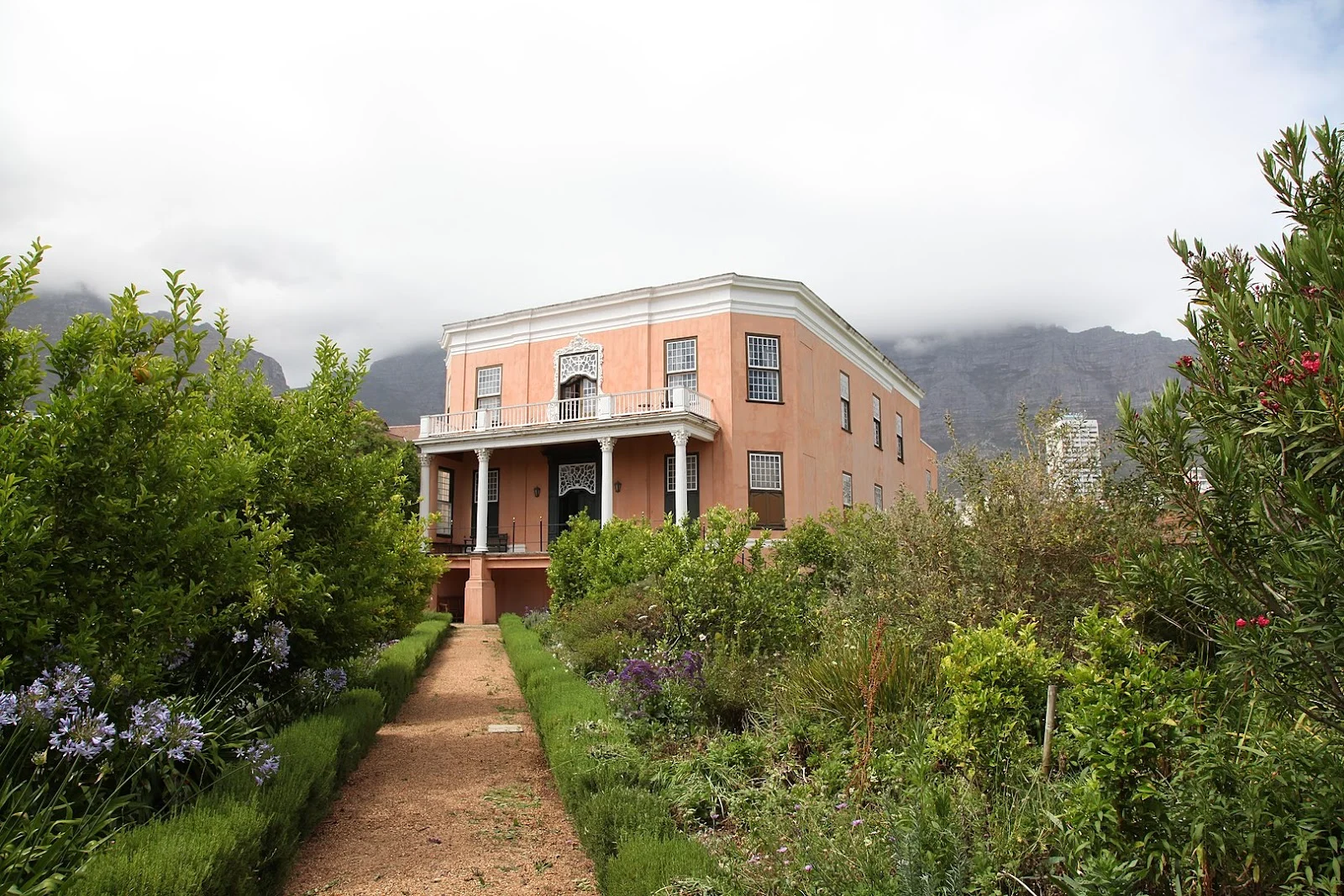 Rust En Vreugd