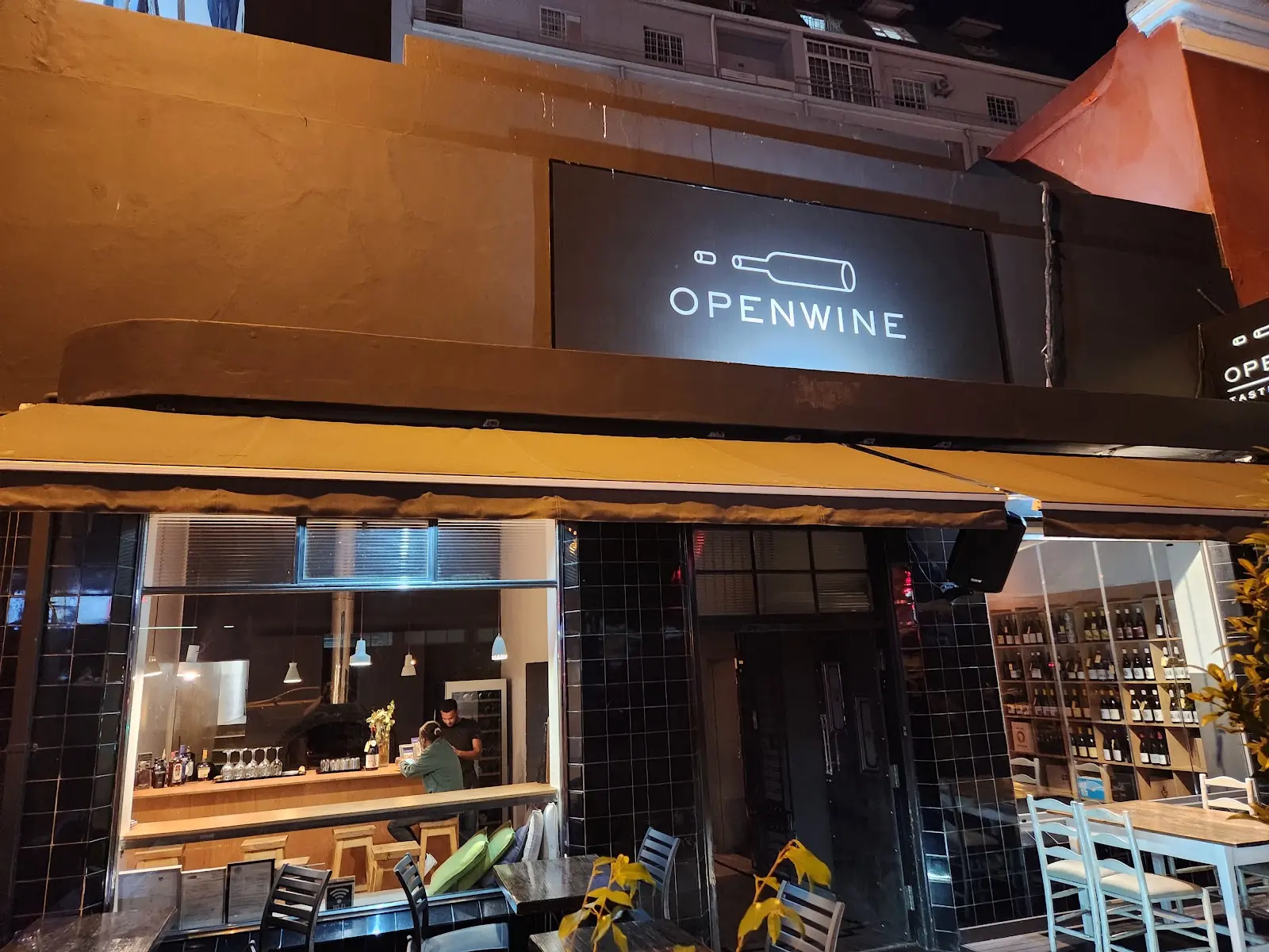 Openwine, photo 2