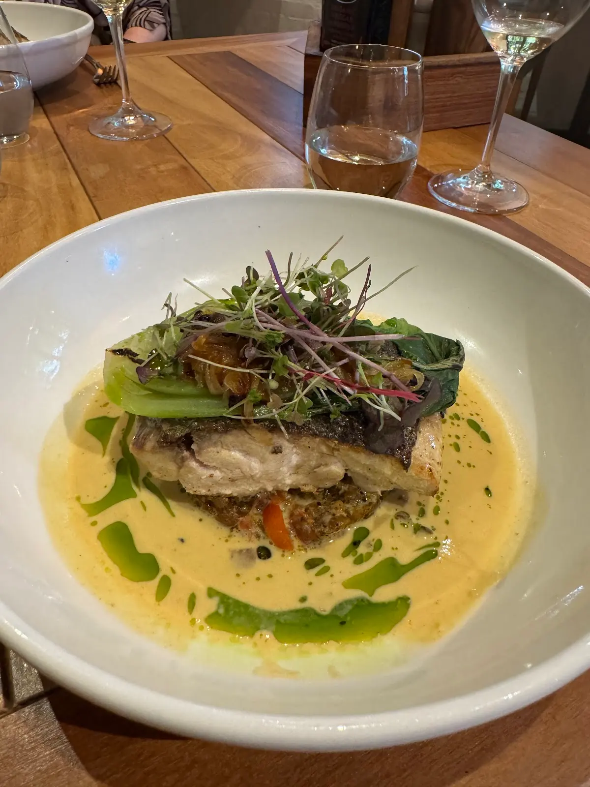 The Bistro @ Klein Constantia, photo 5