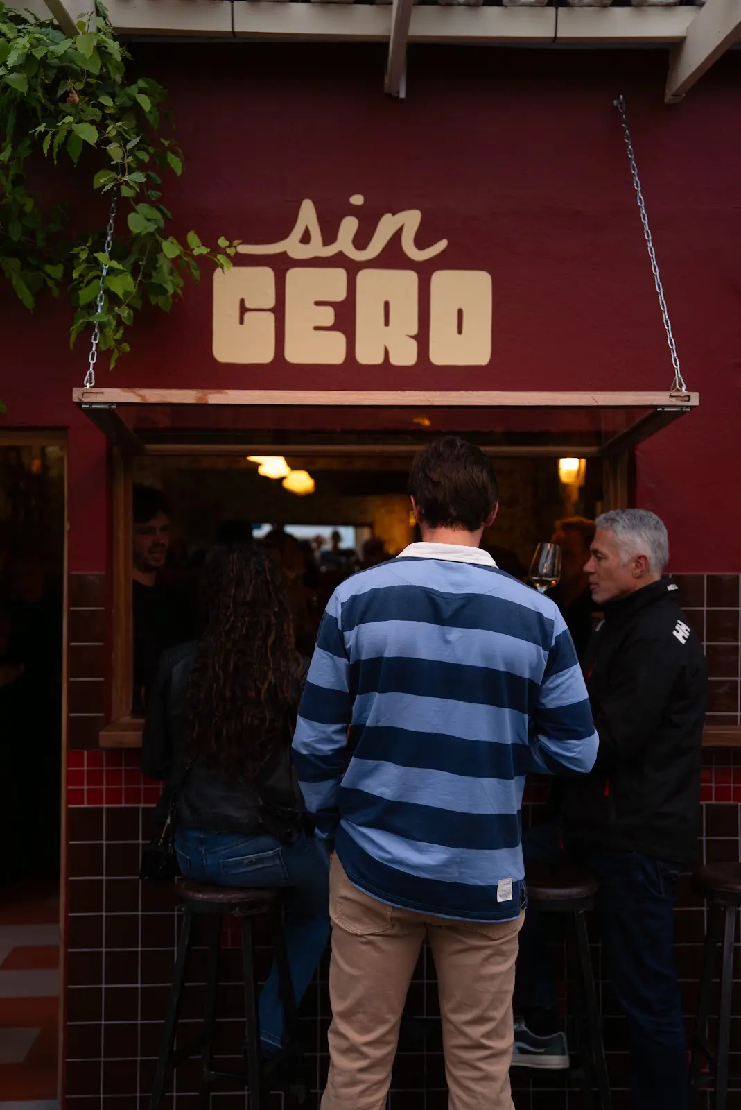 Sin Cero Wine Bar, photo 6