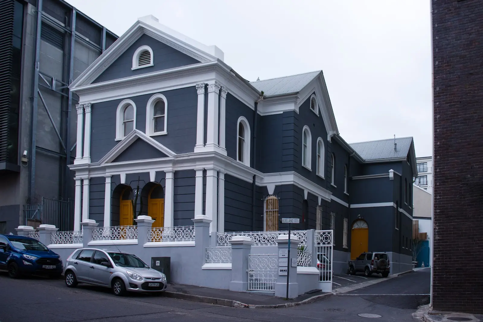 Orms Cape Town School of Photography, photo 3
