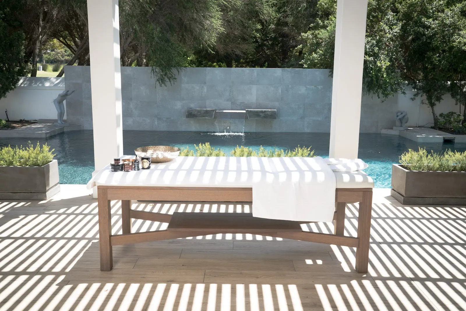 Steenberg Spa, photo 7