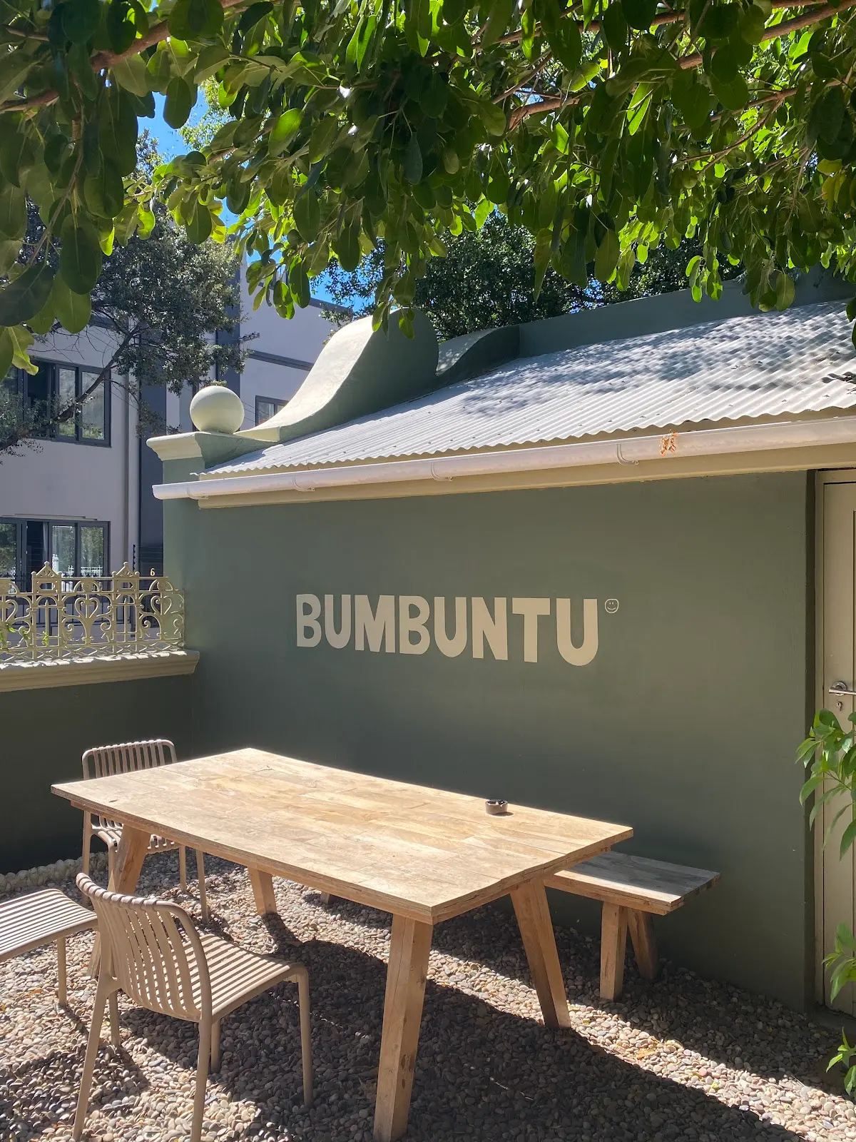 Bumbuntu Creative Coworking Space, photo 10