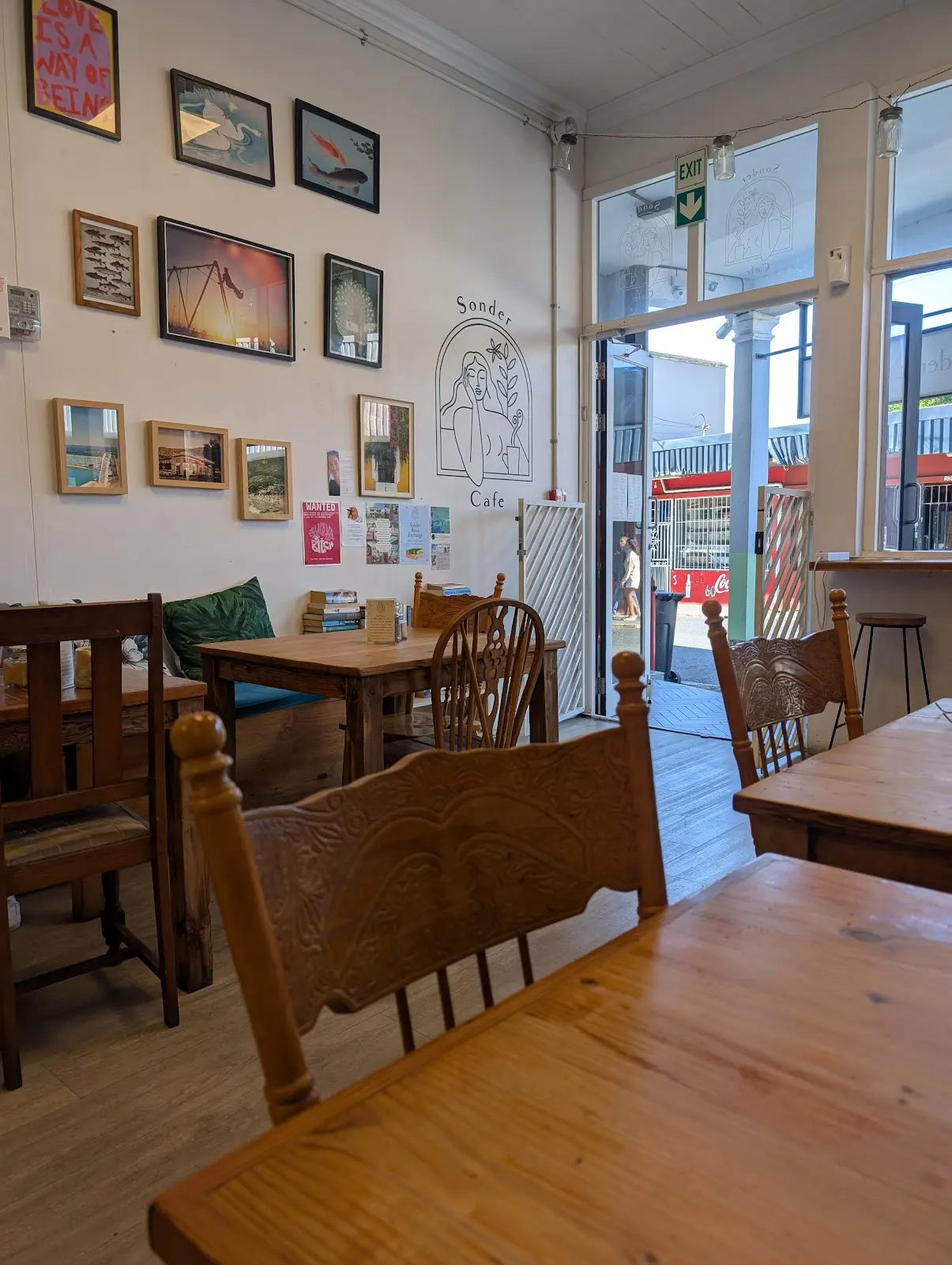 Sonder Café, photo 2