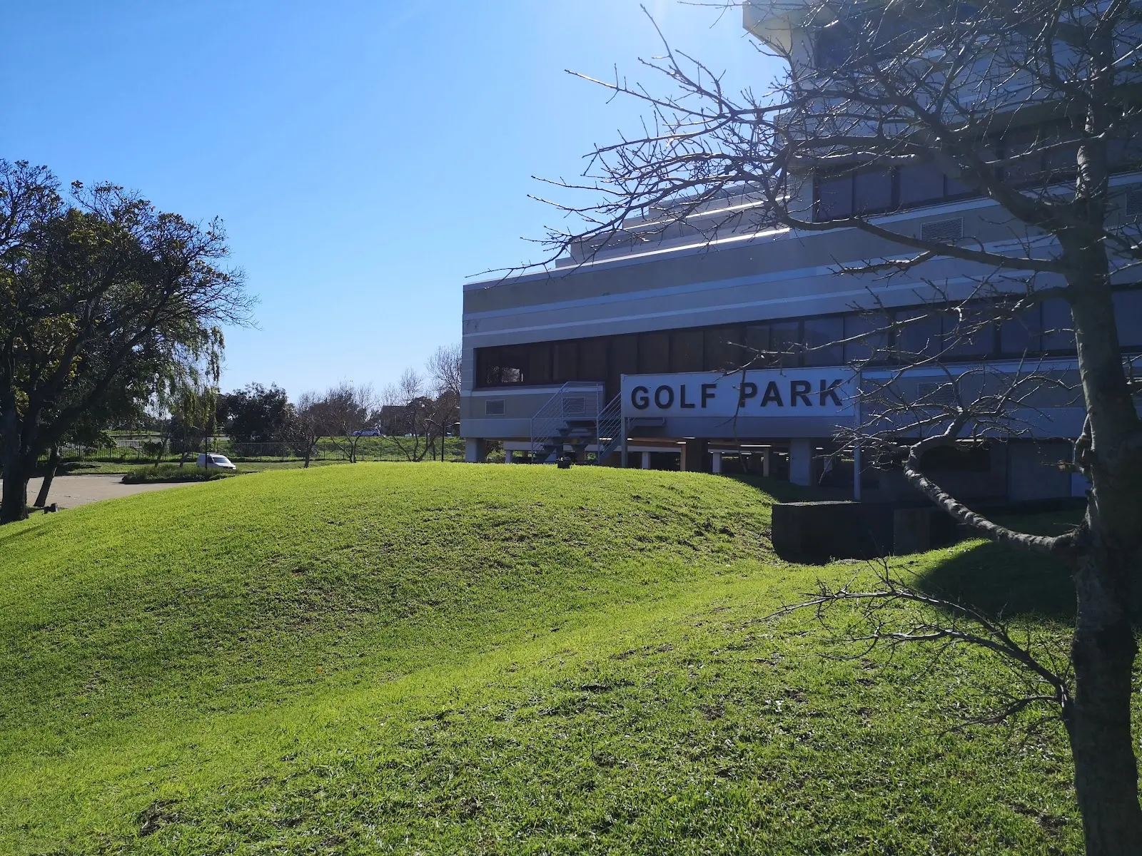 Golf Park, photo 8