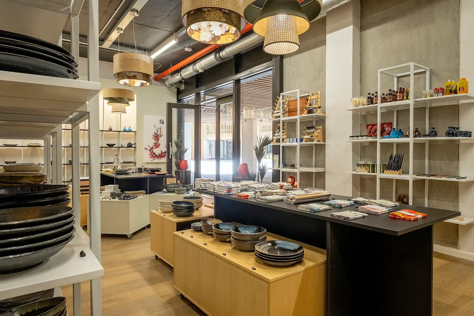 Setamono Japanese Homeware