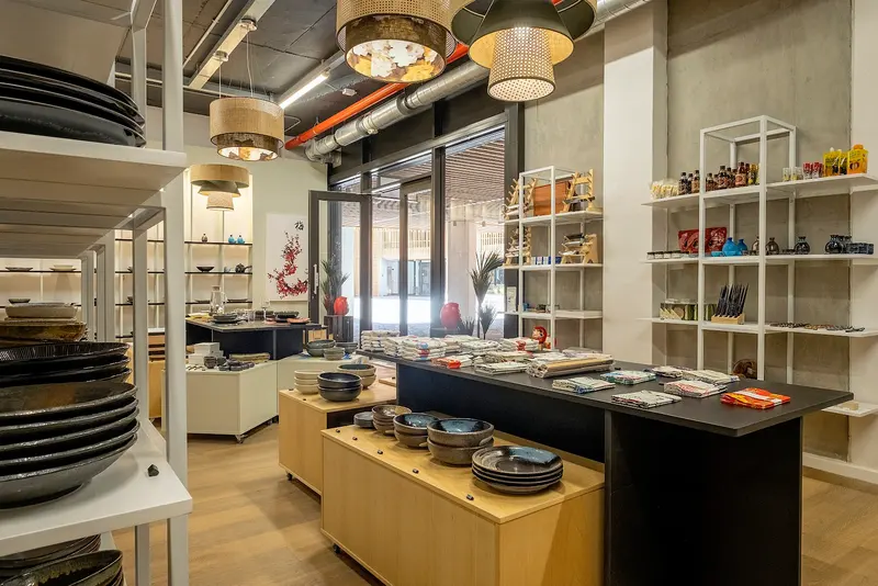 Setamono Japanese Homeware