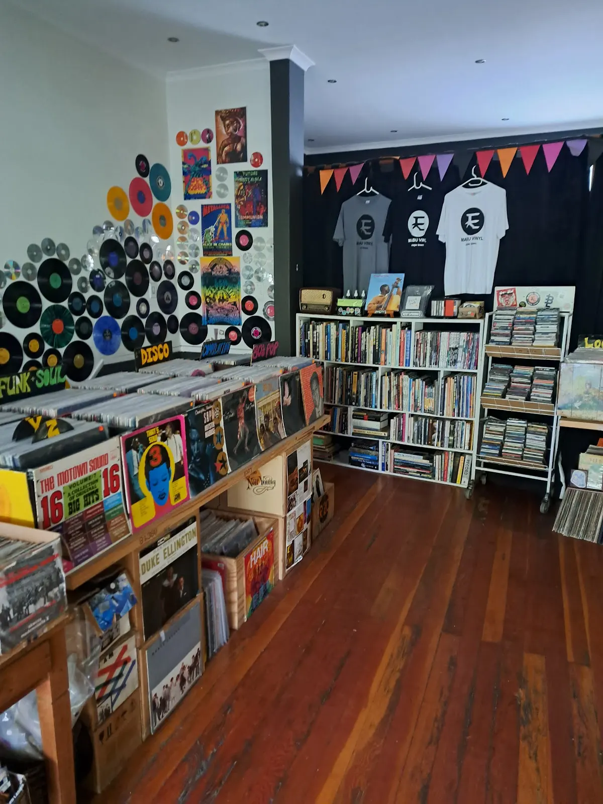 Mabu Vinyl, photo 7