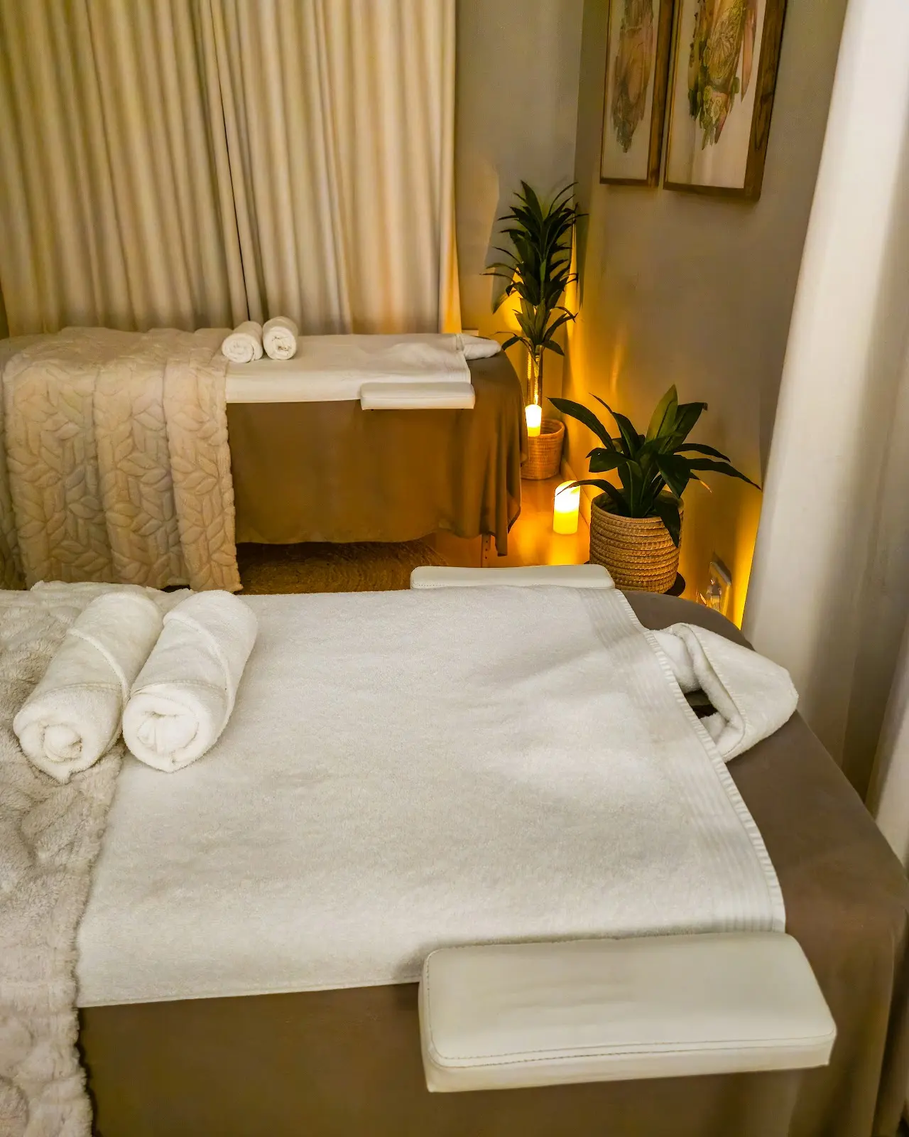 Nirvana Nook Wellness Spa, photo 10