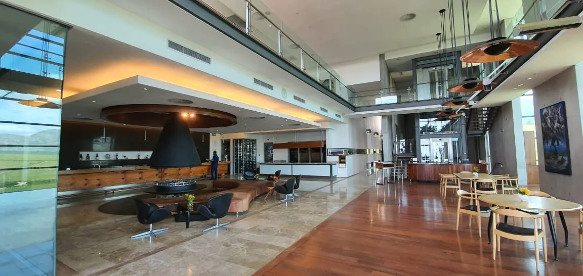 Waterkloof Wine Estate, photo 10