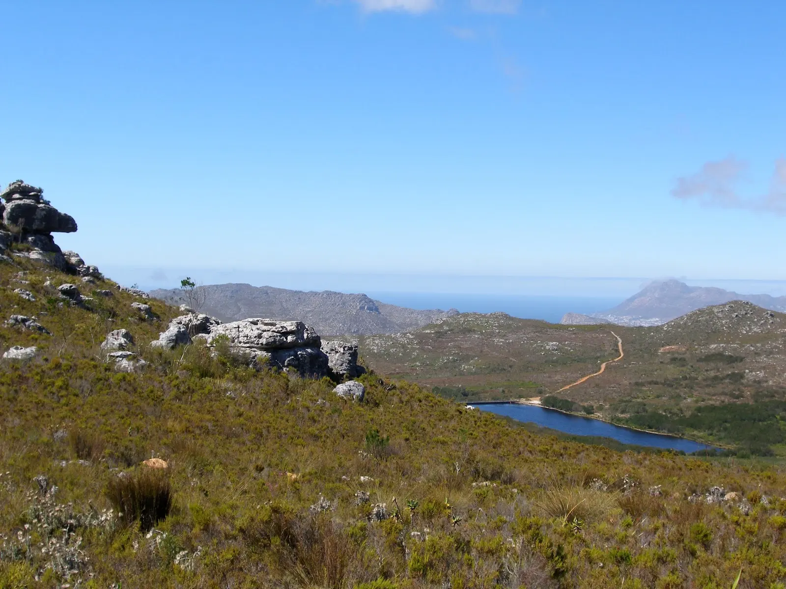 Silvermine Nature Reserve, photo 2