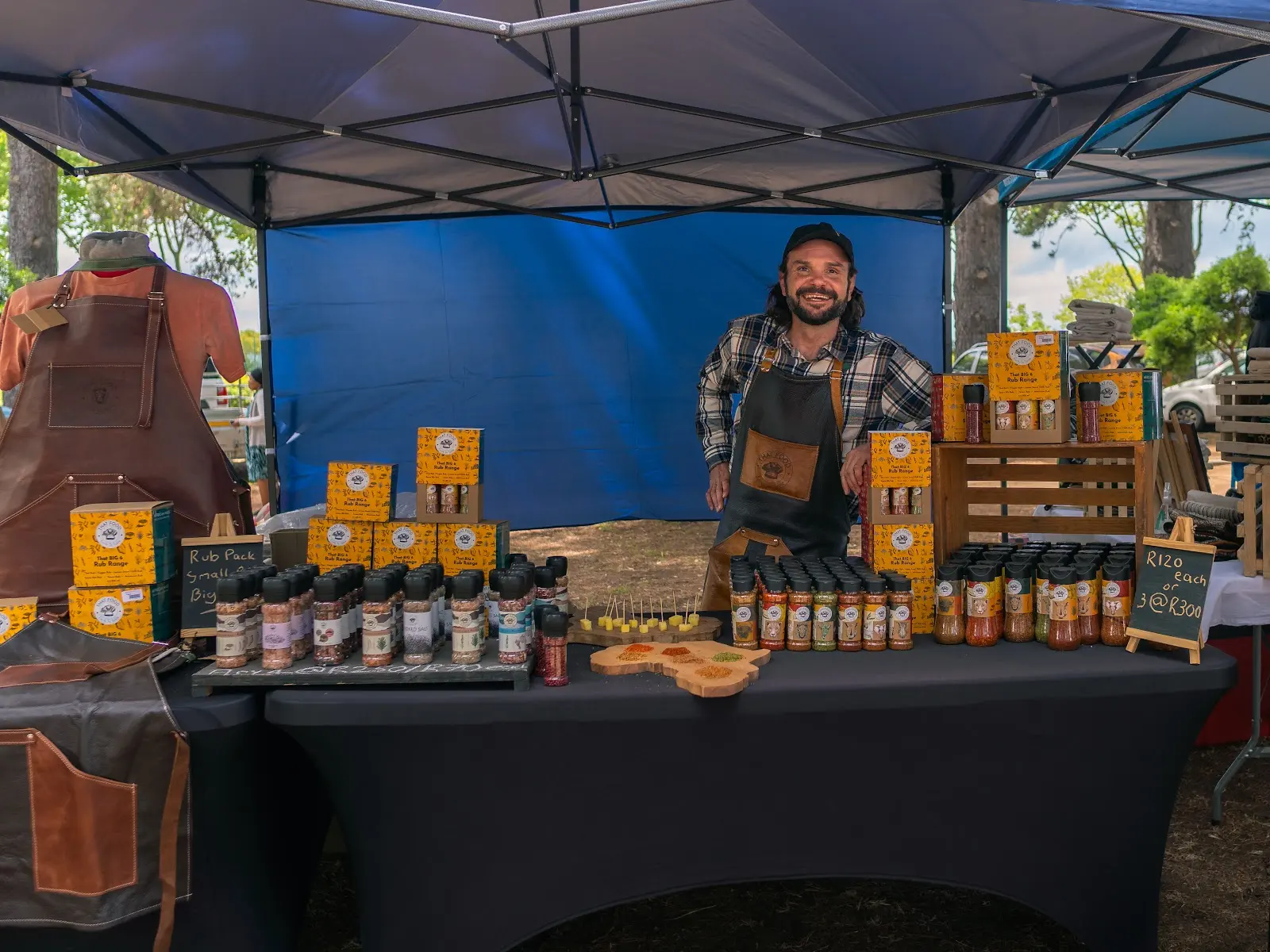 Alphen Market, photo 3