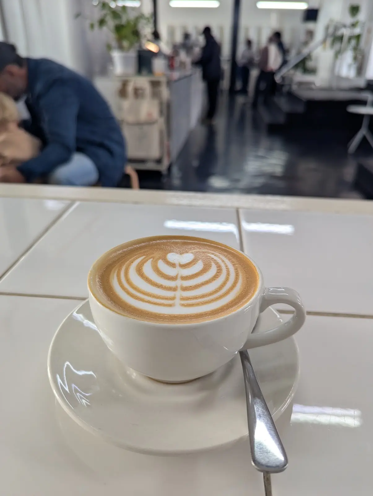 Espressolab Woodstock, photo 5