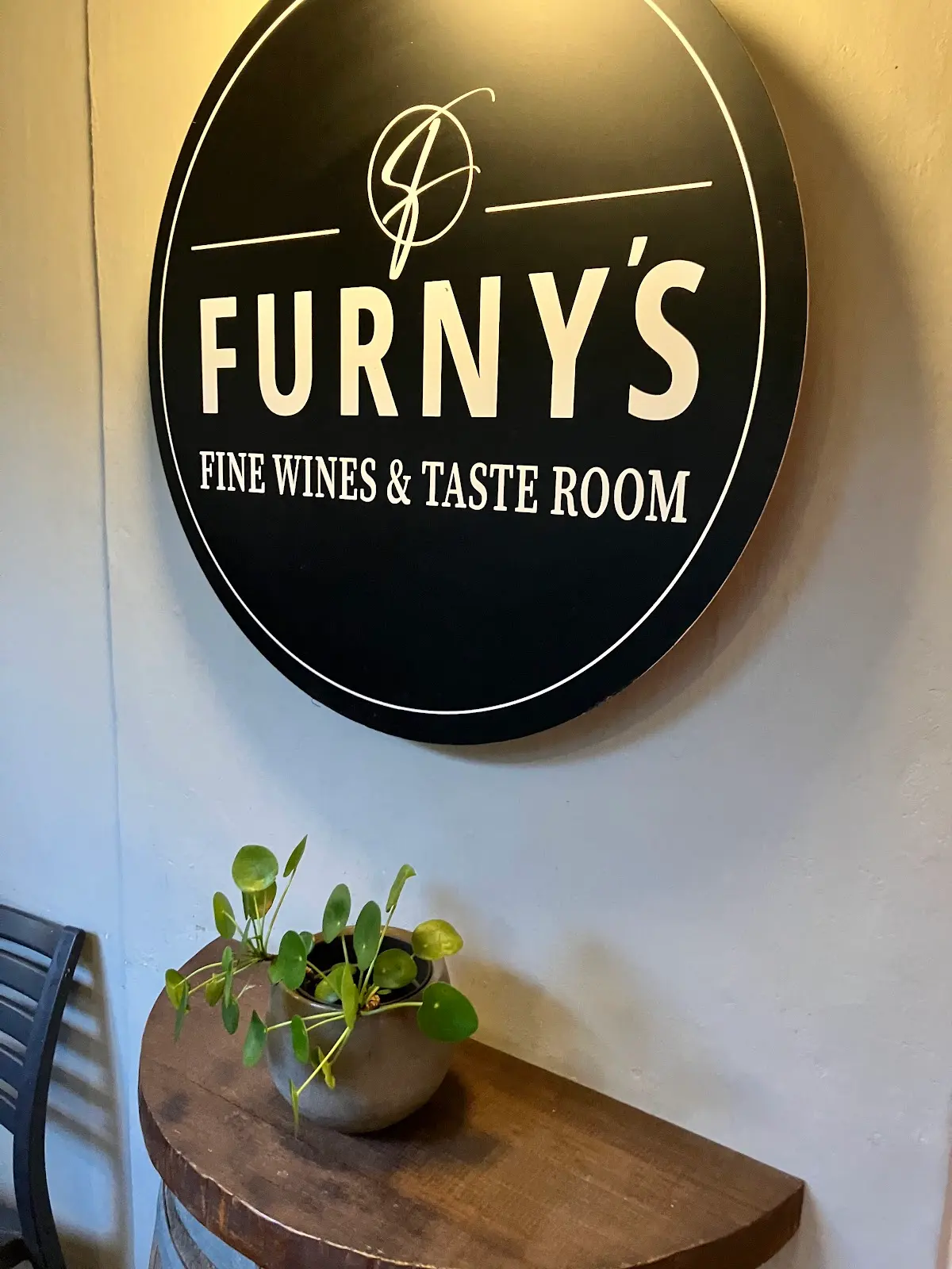 Furny's Fine Wines & Taste Room, photo 8