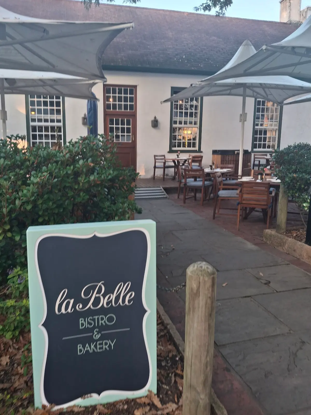 la Belle Constantia by Kove Collection, photo 4
