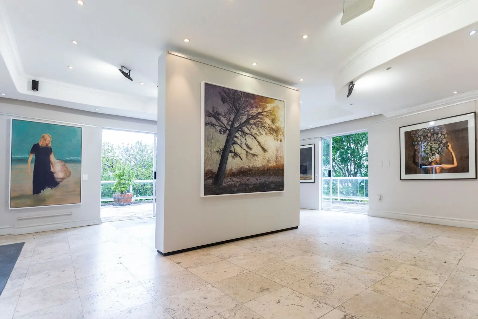 Osner Art Gallery | Cape Town