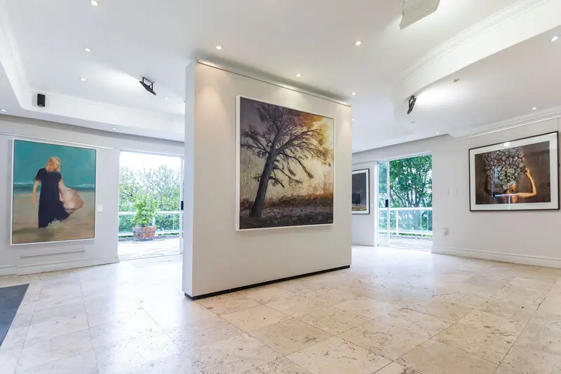 Osner Art Gallery | Cape Town