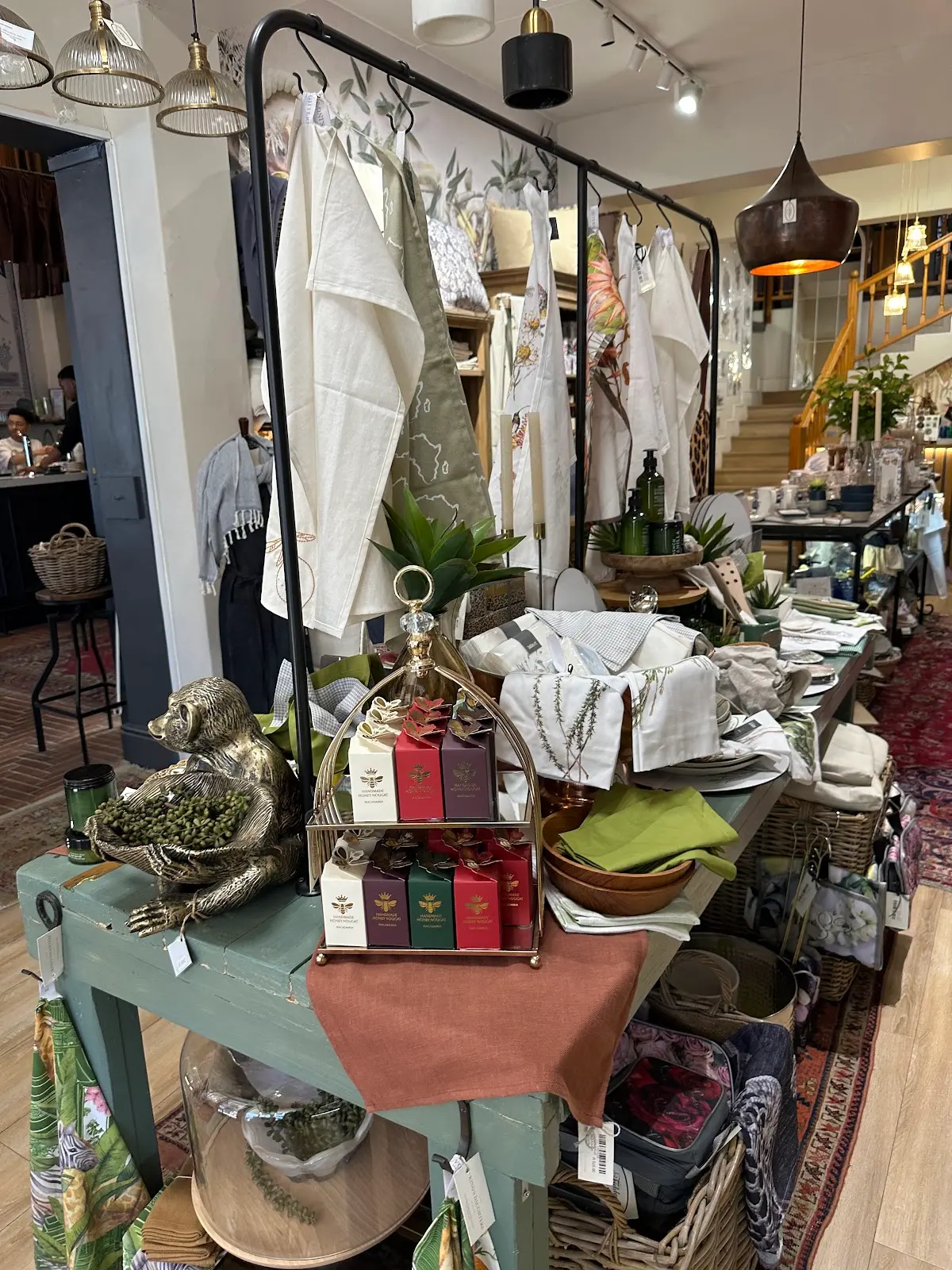 Republique Café, photo 7