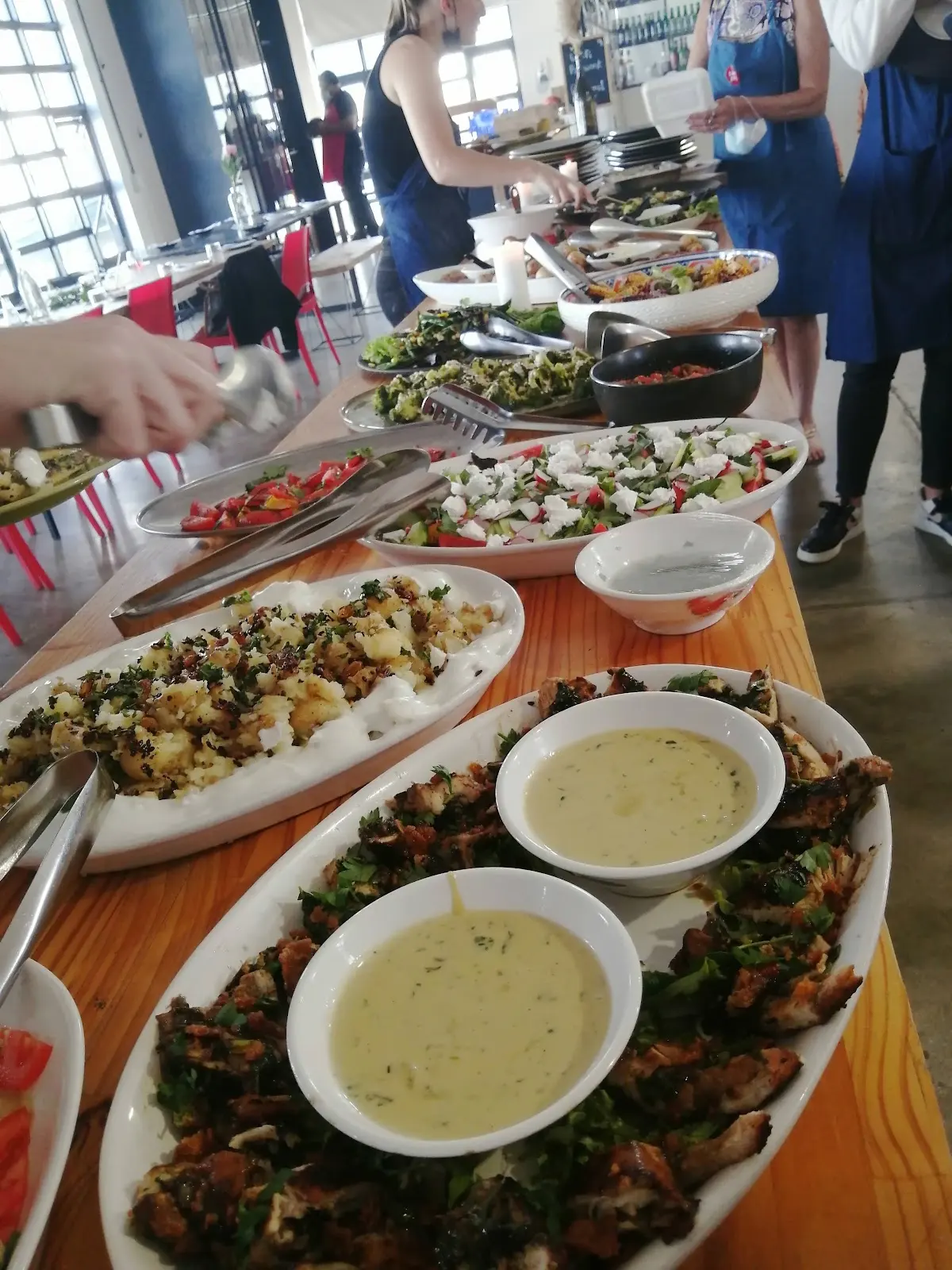 Soute Studio, a Food Jams Venue, photo 6
