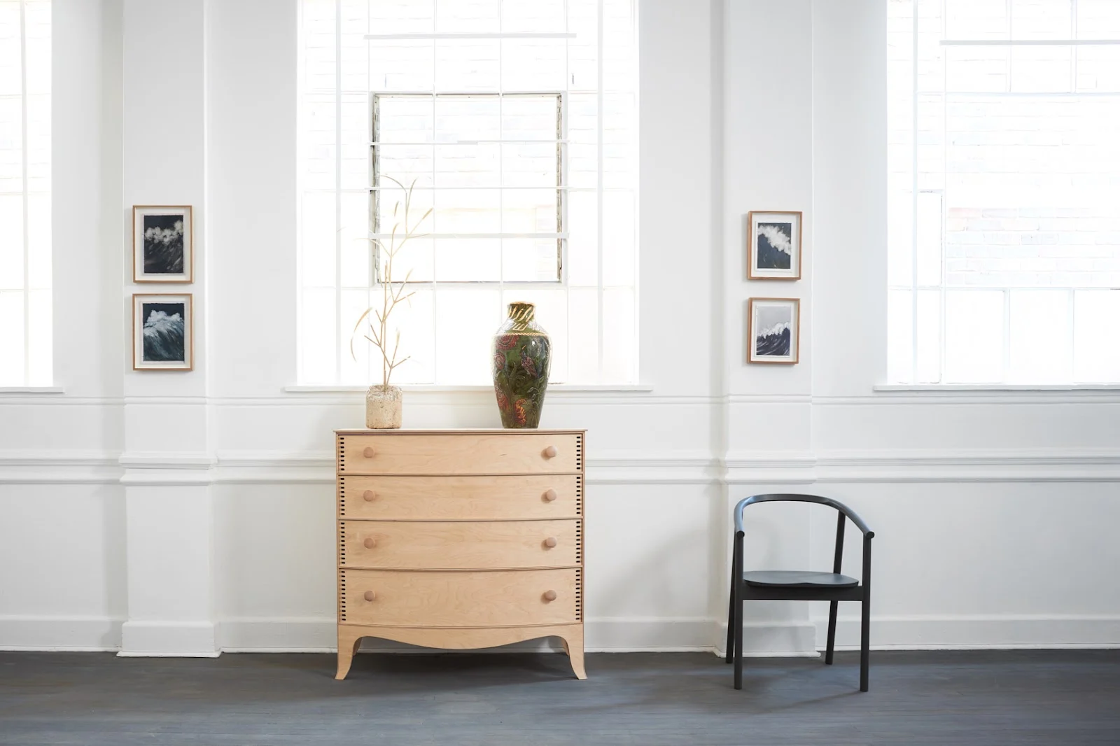 James Mudge Furniture Studio, photo 3